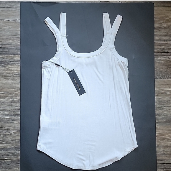 DONNA KARAN - Vintage Tank - Picture 1 of 10
